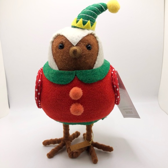 2023 Featherly Friends: BAUBLE (Target Wondershop) - Picture 2 of 5